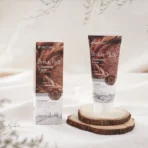 3W Clinic Brown Rice Foam Cleansing 100ml - Image 3