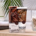 3W Clinic Brown Rice Foam Cleansing 100ml