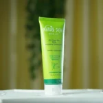 Nature Skin Jeju Green Tea CICA Hydrating Facial Foam 152 mL