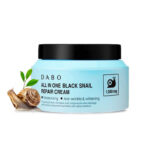 Dabo All In One Black Snail Repair Cream 100g - Image 2
