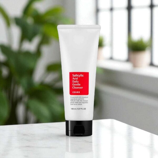 Cosrx Salicylic Acid Daily Gentle Cleanser 150 ml