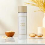 I’m from Rice toner 30 ml