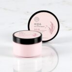 The Face Shop Rice Water Bright Cleansing Cream 400ml - Image 2