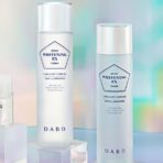 Dabo Speed Whitening Ex Toner 160 ml