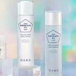 Dabo Speed Whitening Ex Toner 160 ml