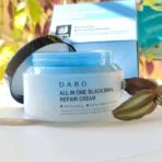 Dabo All In One Black Snail Repair Cream 100g - Image 3
